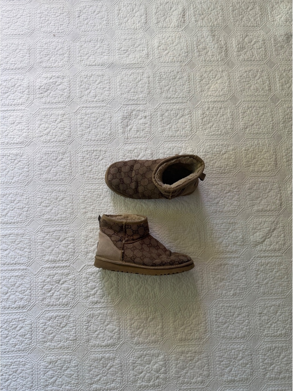 Winter Boots